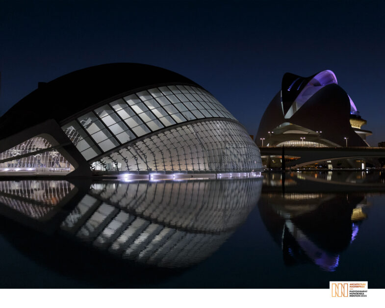 Architecture Masterprize