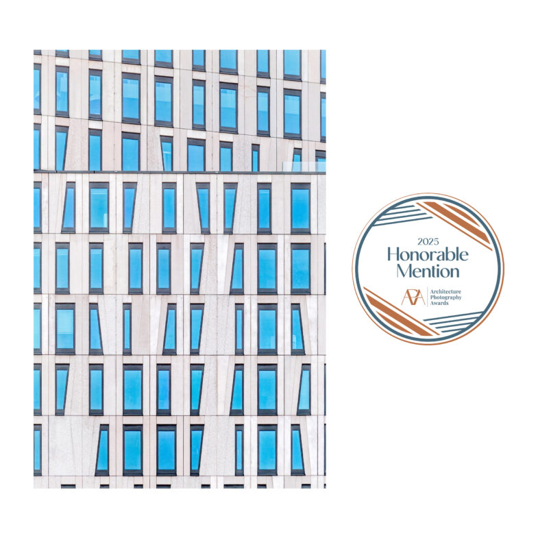 Vertical Density
